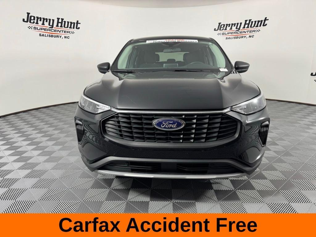 used 2024 Ford Escape car, priced at $21,300