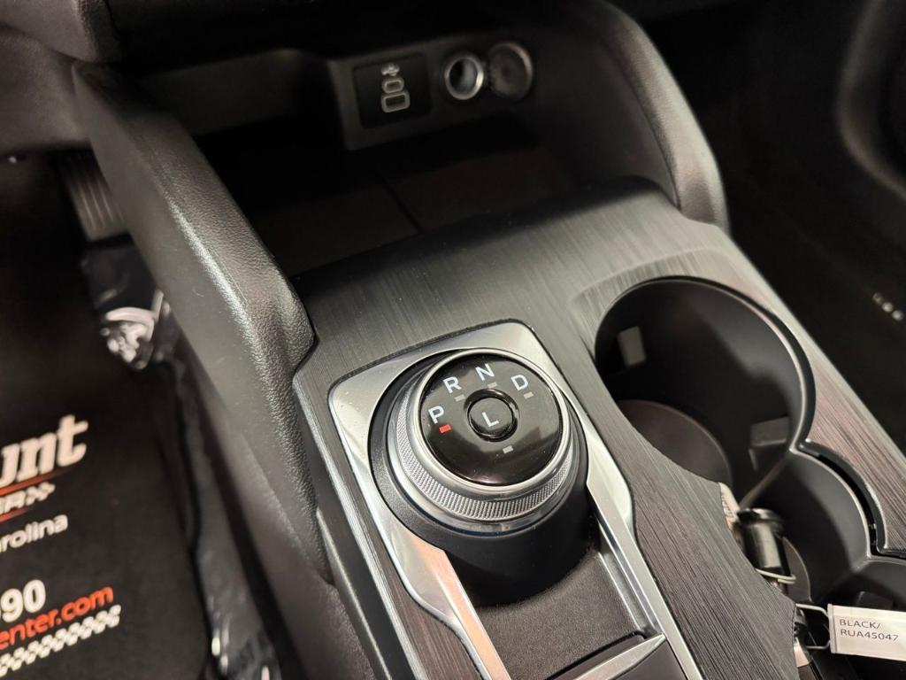 used 2024 Ford Escape car, priced at $21,300