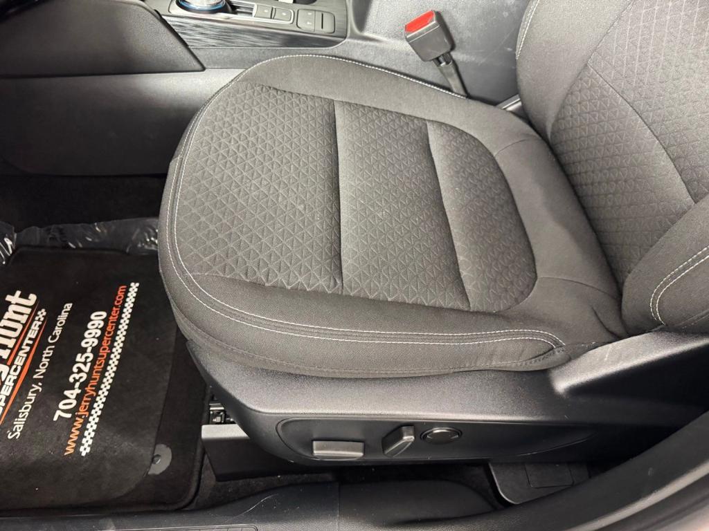 used 2024 Ford Escape car, priced at $21,300