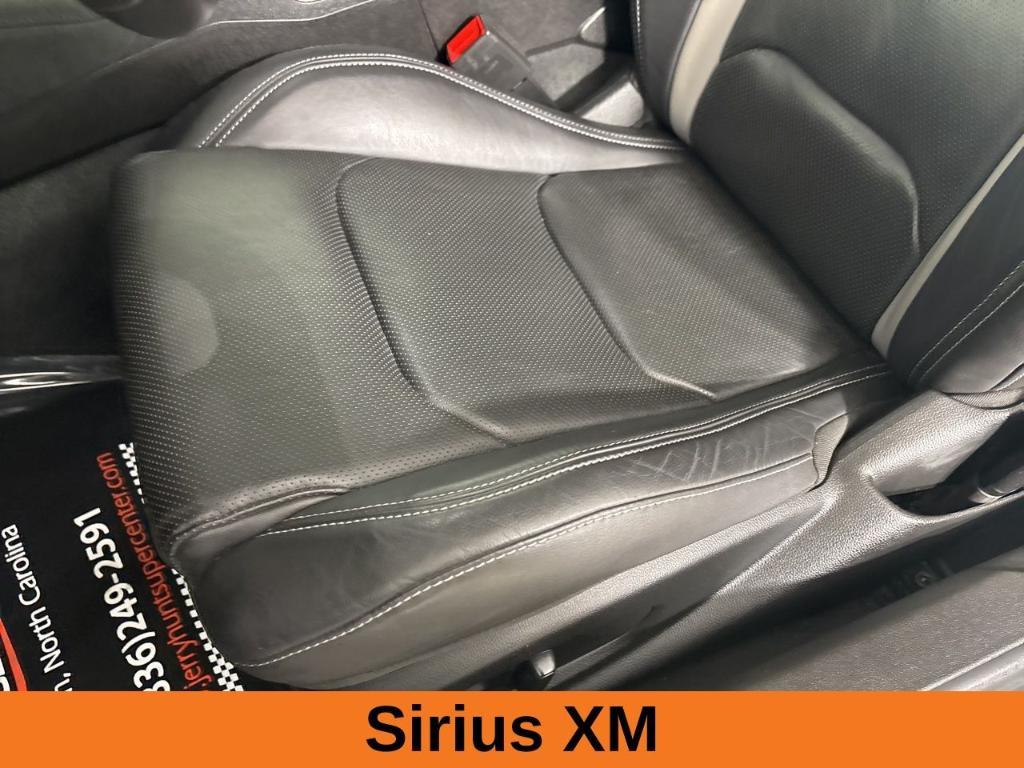 used 2023 Chevrolet Camaro car, priced at $47,945