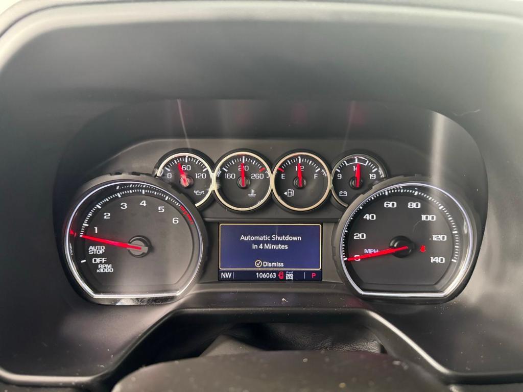 used 2021 Chevrolet Tahoe car, priced at $37,400