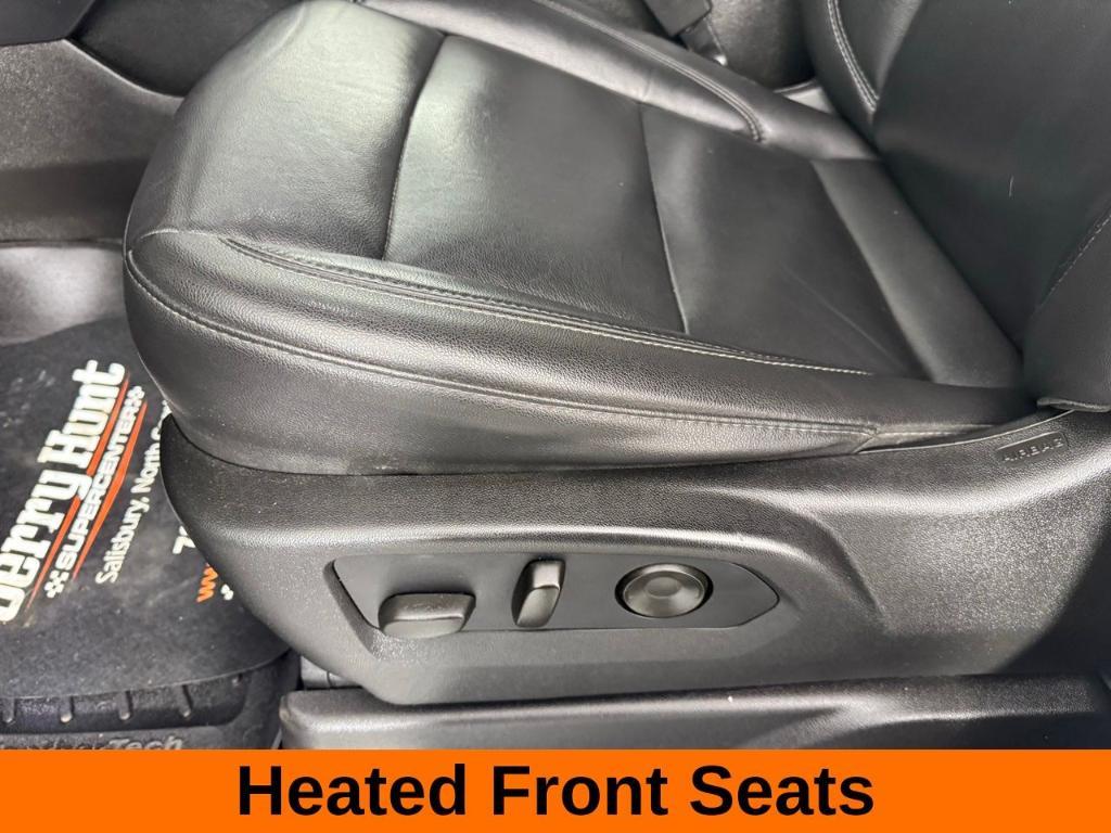 used 2021 Chevrolet Tahoe car, priced at $37,400