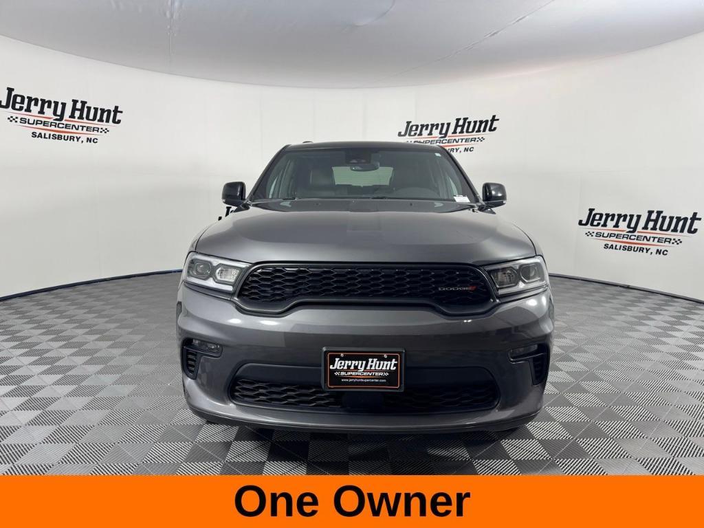 used 2023 Dodge Durango car, priced at $29,200