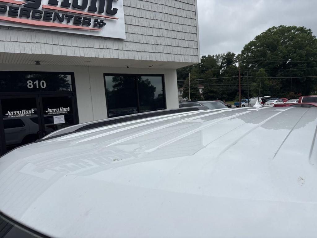 used 2018 Ford Explorer car, priced at $16,405
