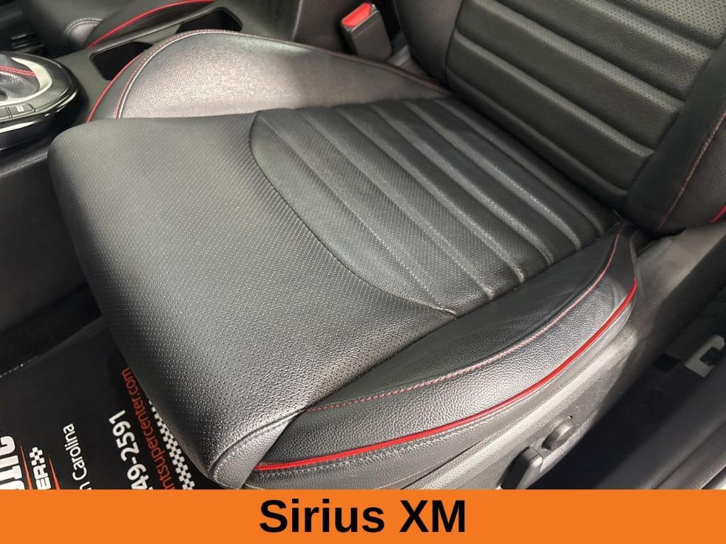 used 2023 Kia Forte car, priced at $21,988