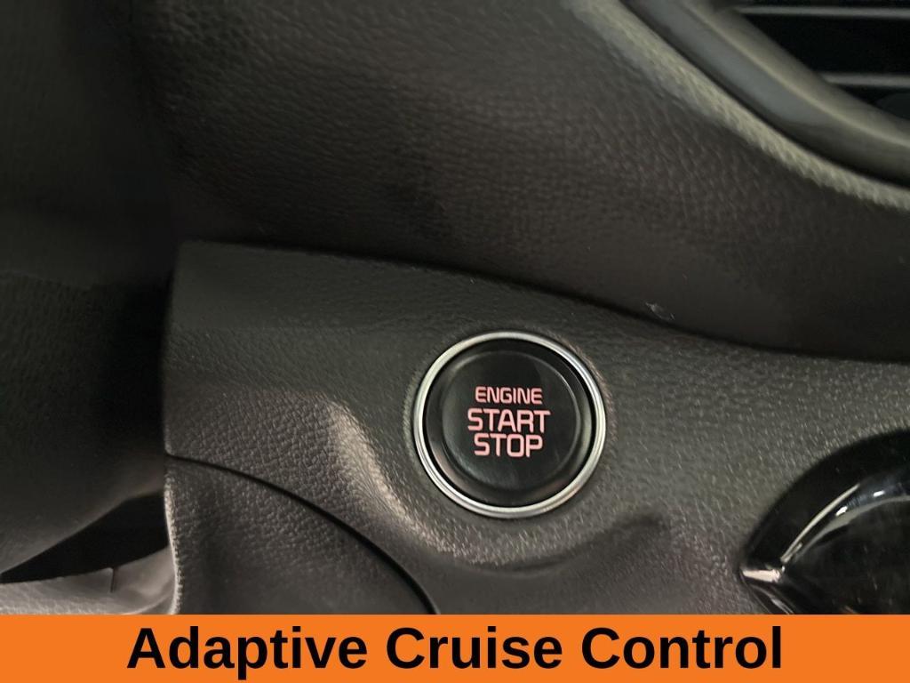 used 2023 Kia Forte car, priced at $21,988