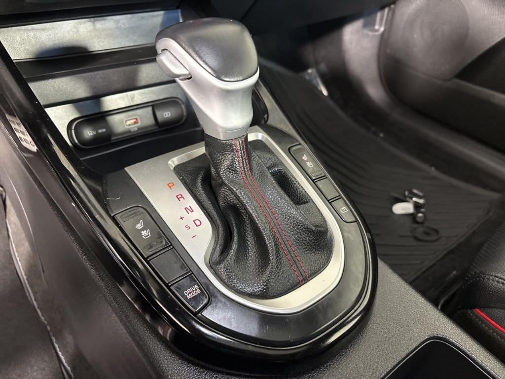 used 2023 Kia Forte car, priced at $21,988