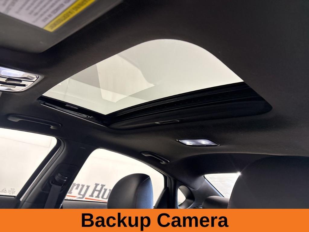 used 2023 Kia Forte car, priced at $21,988