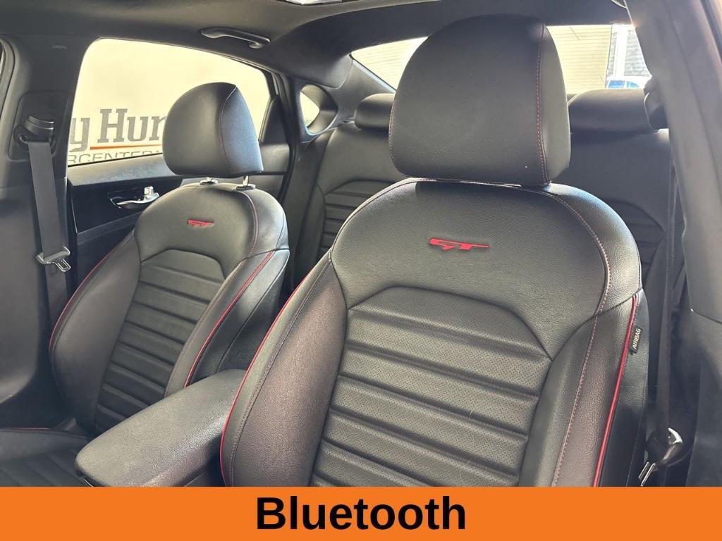 used 2023 Kia Forte car, priced at $21,988