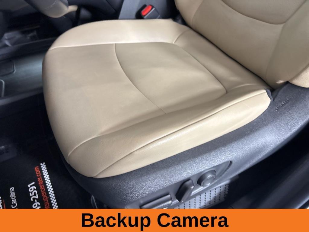 used 2024 Toyota Sienna car, priced at $44,988