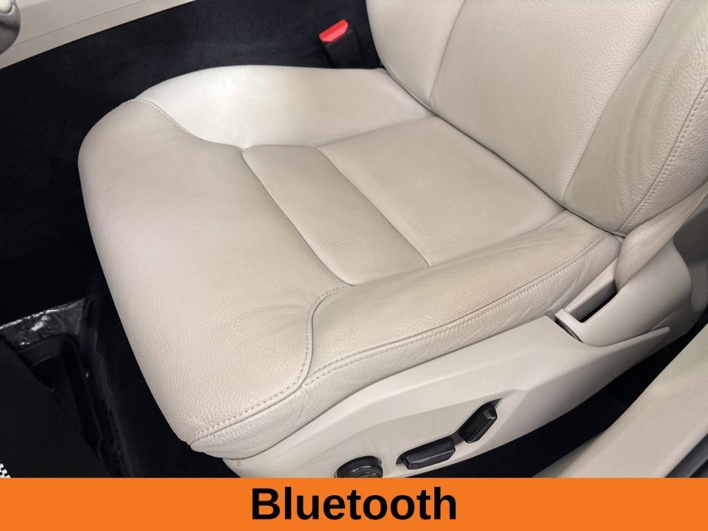used 2022 Volvo XC60 car, priced at $30,900