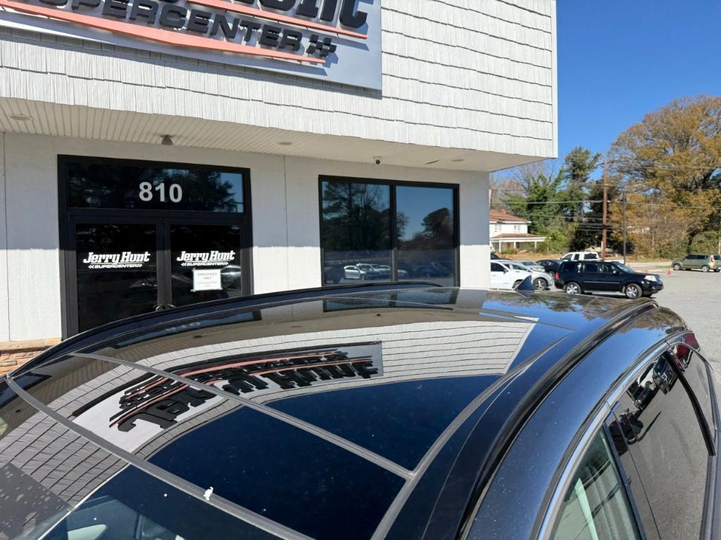 used 2023 Hyundai Tucson car, priced at $22,988