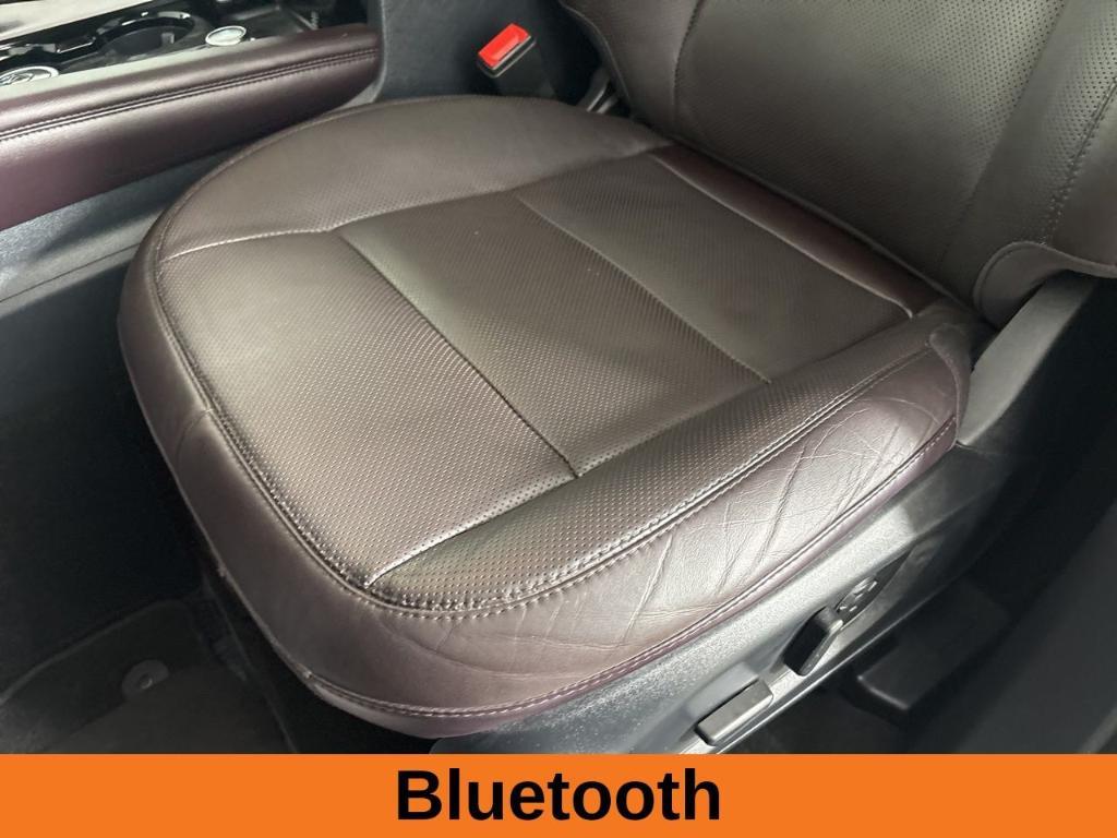 used 2025 Ford Explorer car, priced at $47,788