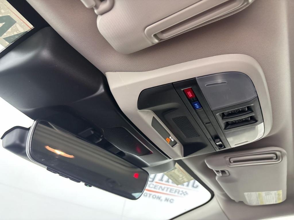 used 2024 Subaru Crosstrek car, priced at $26,251
