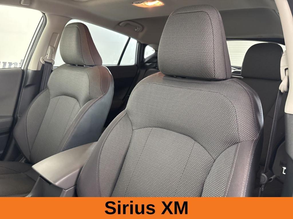 used 2024 Subaru Crosstrek car, priced at $26,251