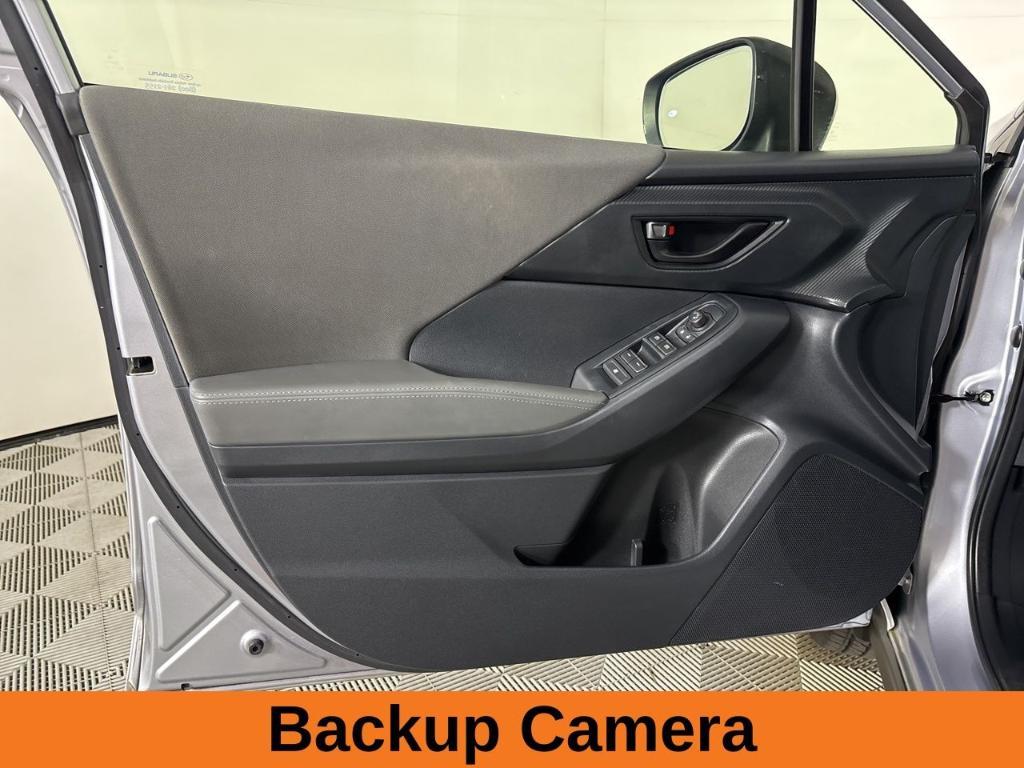 used 2024 Subaru Crosstrek car, priced at $26,251