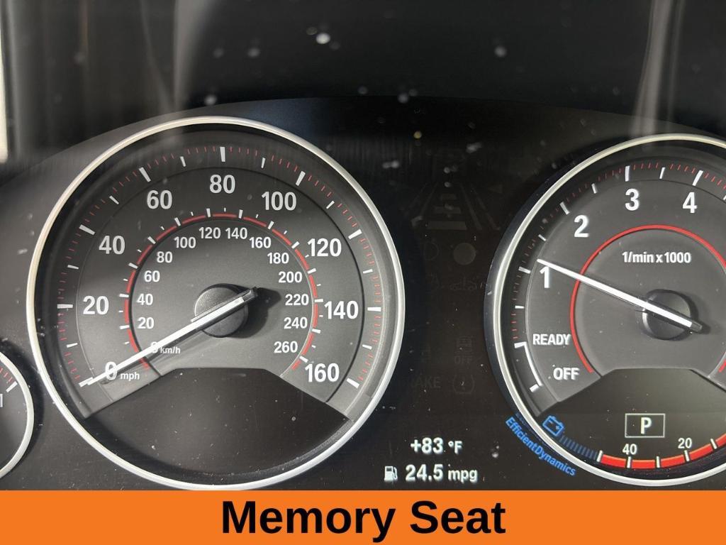 used 2018 BMW 430 Gran Coupe car, priced at $19,300