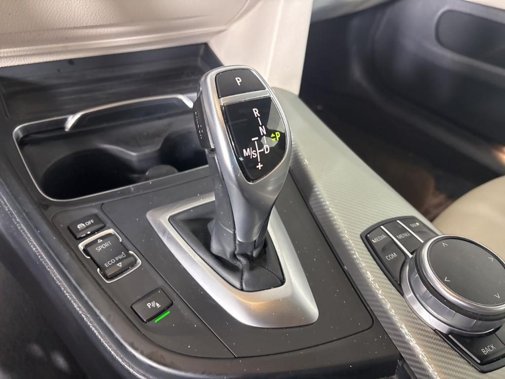used 2018 BMW 430 Gran Coupe car, priced at $19,300