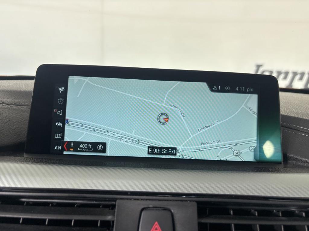 used 2018 BMW 430 Gran Coupe car, priced at $19,300