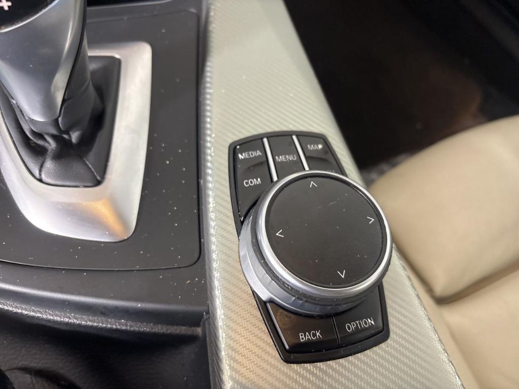 used 2018 BMW 430 Gran Coupe car, priced at $19,300