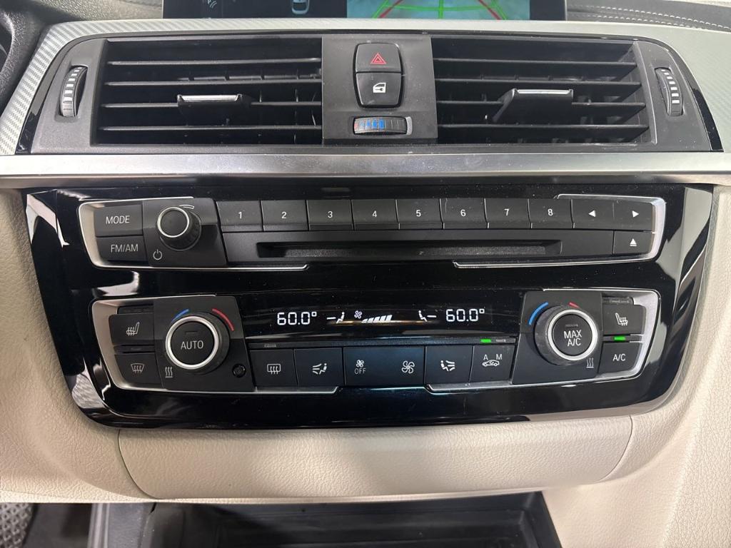 used 2018 BMW 430 Gran Coupe car, priced at $19,300