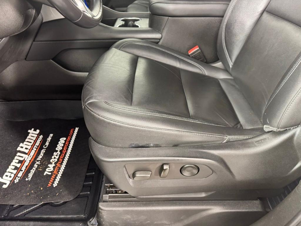 used 2021 Chevrolet Tahoe car, priced at $41,000