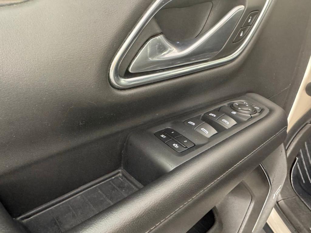 used 2021 Chevrolet Tahoe car, priced at $41,000