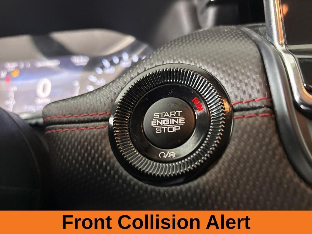 used 2022 Jeep Compass car, priced at $23,988