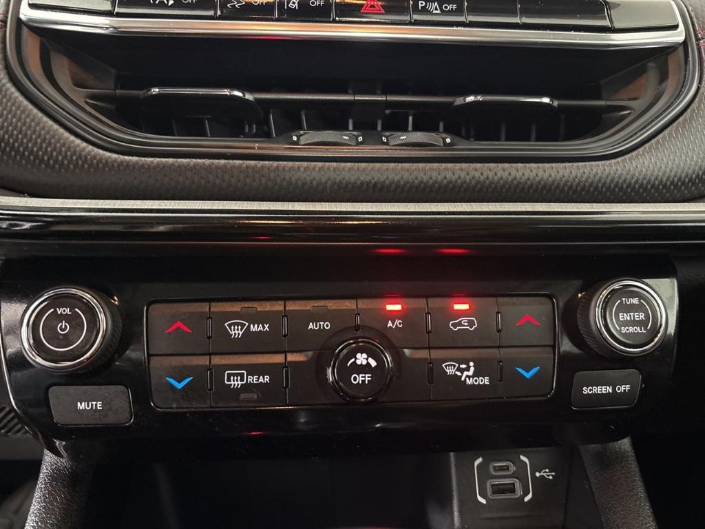 used 2022 Jeep Compass car, priced at $23,988