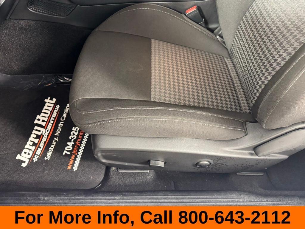 used 2023 Dodge Challenger car, priced at $36,988