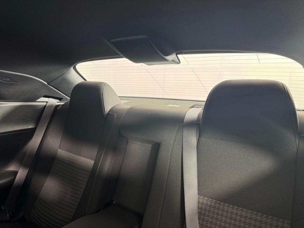 used 2023 Dodge Challenger car, priced at $36,988