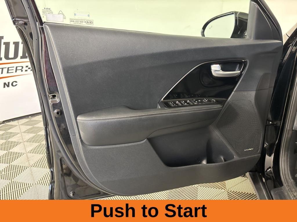 used 2022 Kia Niro car, priced at $19,888