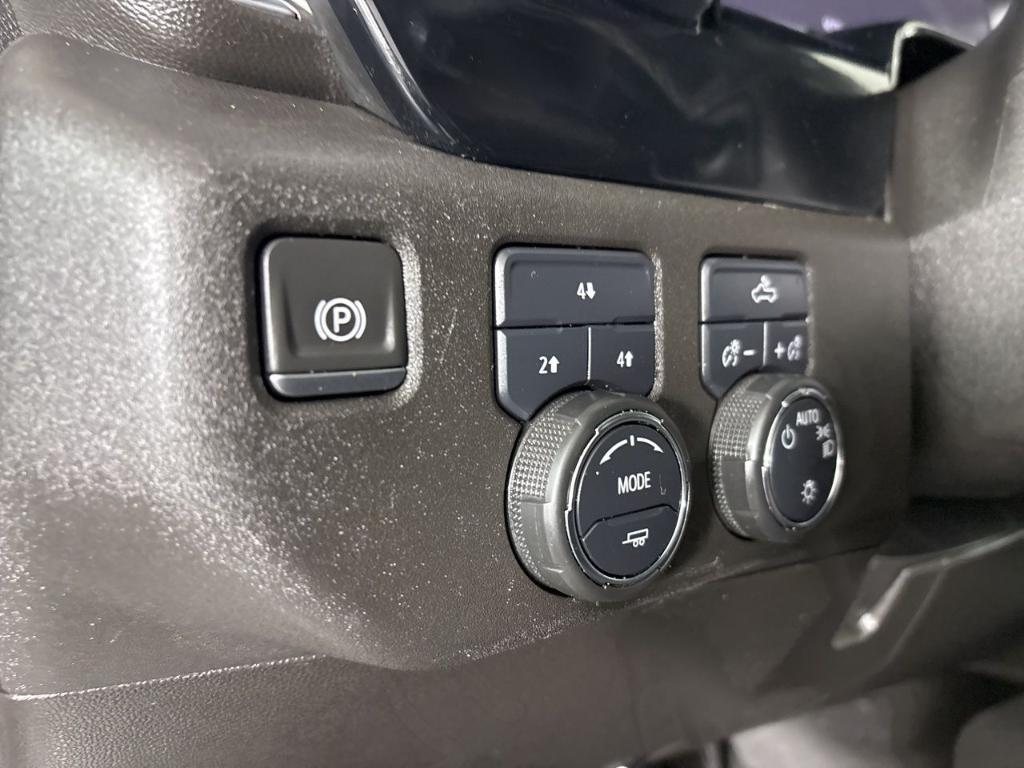 used 2024 Chevrolet Silverado 3500 car, priced at $59,100