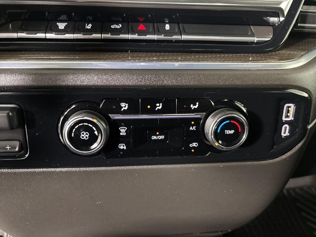 used 2024 Chevrolet Silverado 3500 car, priced at $59,100