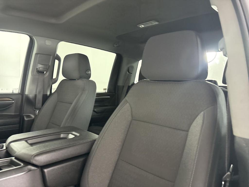 used 2024 Chevrolet Silverado 3500 car, priced at $59,100
