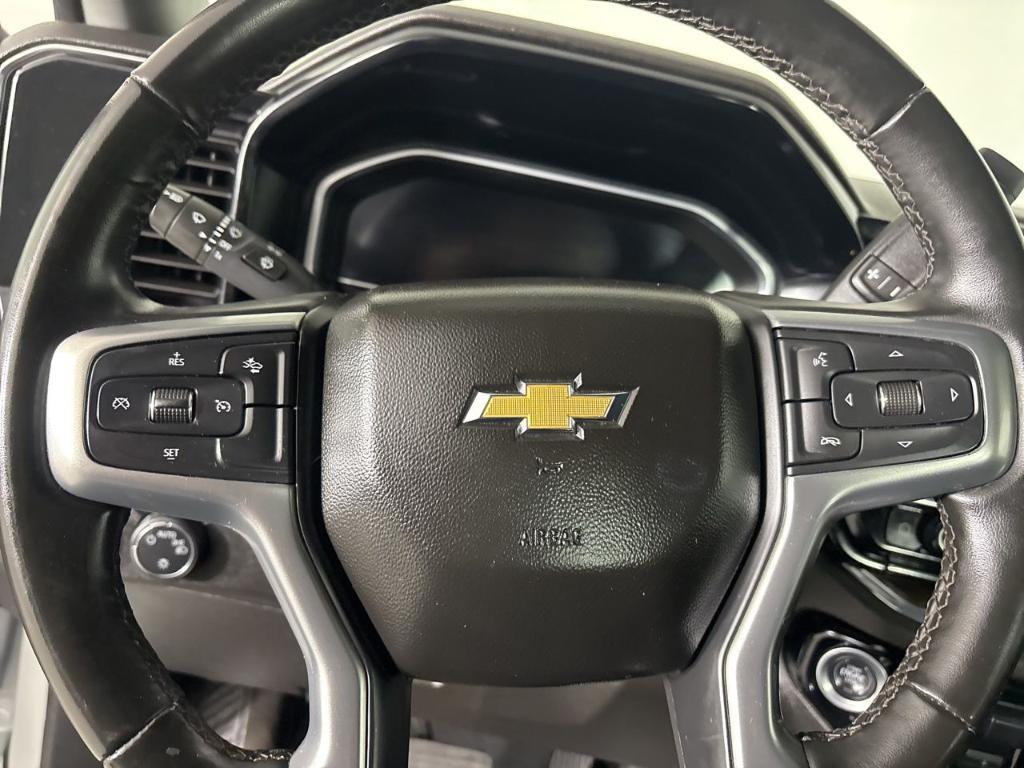 used 2024 Chevrolet Silverado 3500 car, priced at $59,100