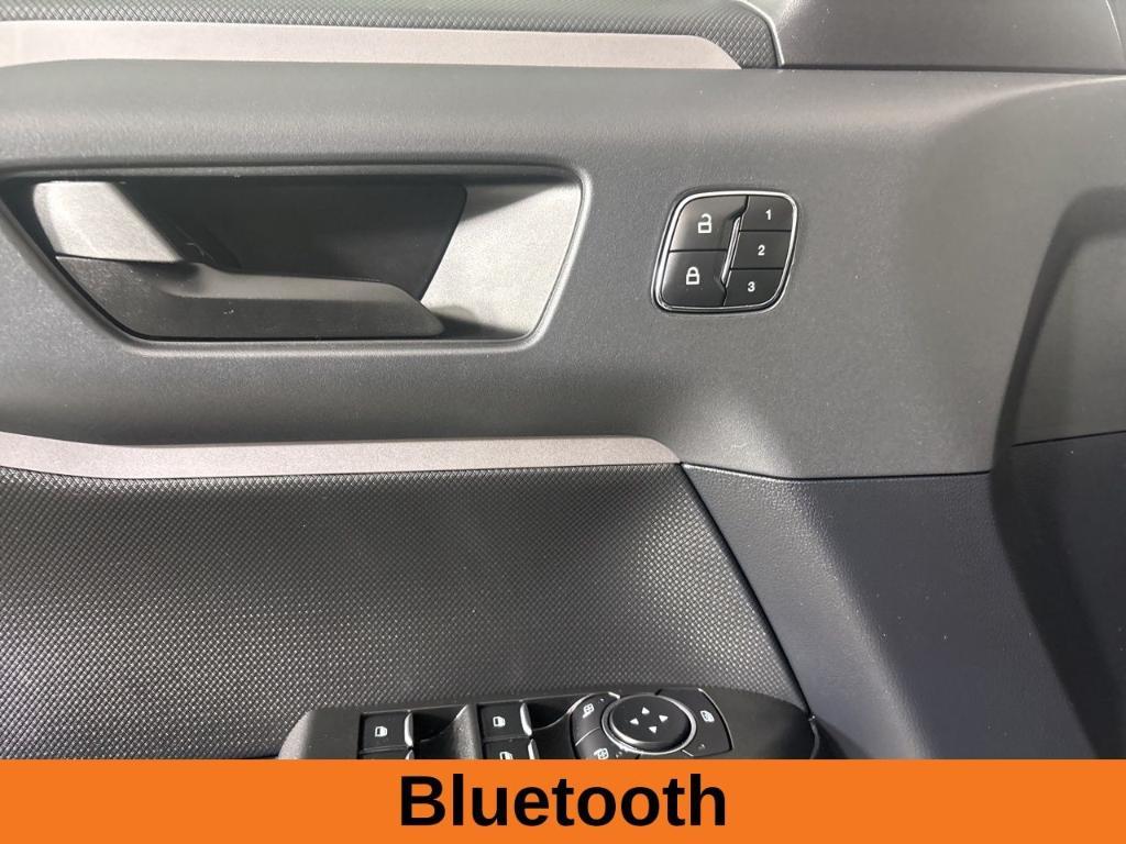 used 2024 Ford Bronco Sport car, priced at $27,999