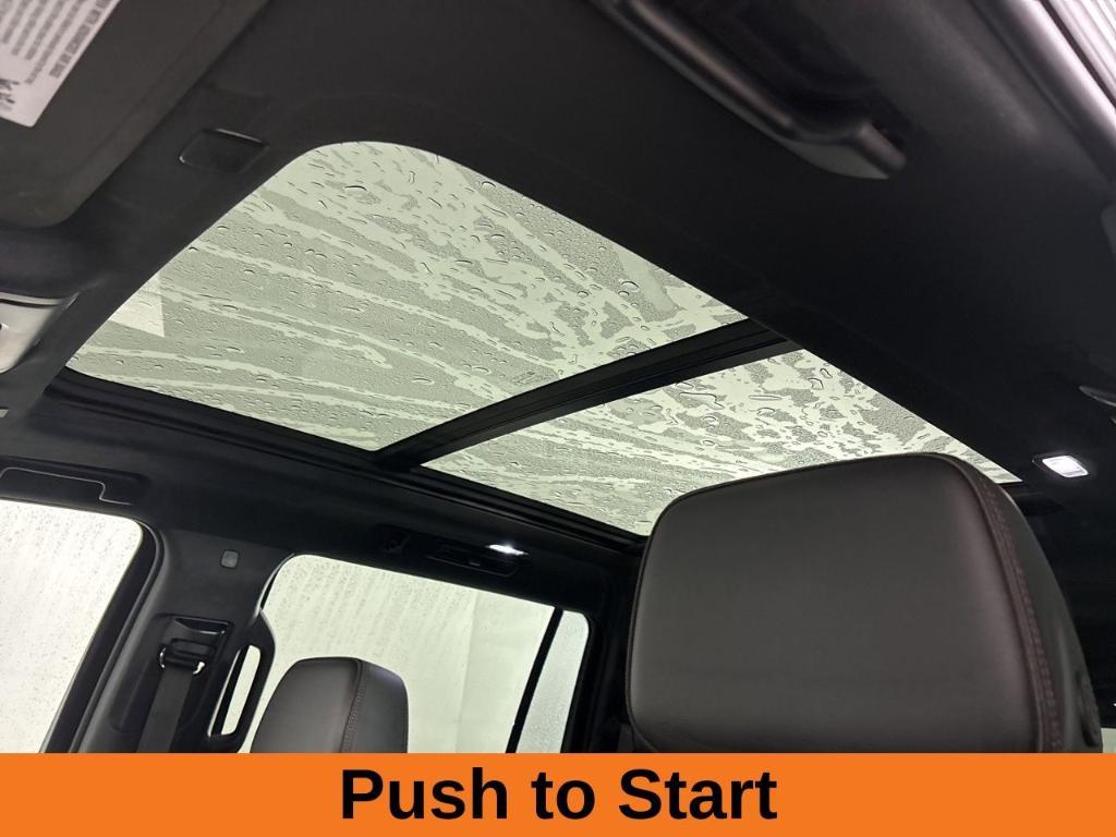 used 2022 Chevrolet Suburban car, priced at $58,999