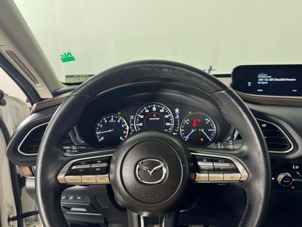 used 2022 Mazda CX-30 car, priced at $23,700