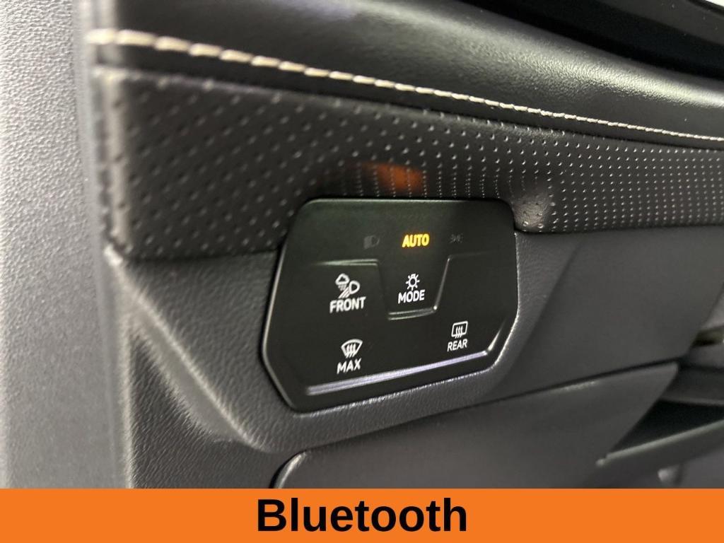 used 2024 Volkswagen Atlas car, priced at $30,688