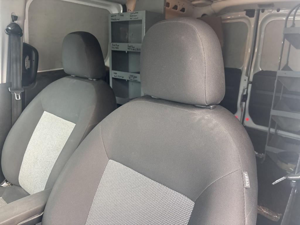 used 2021 Ram ProMaster City car, priced at $18,900