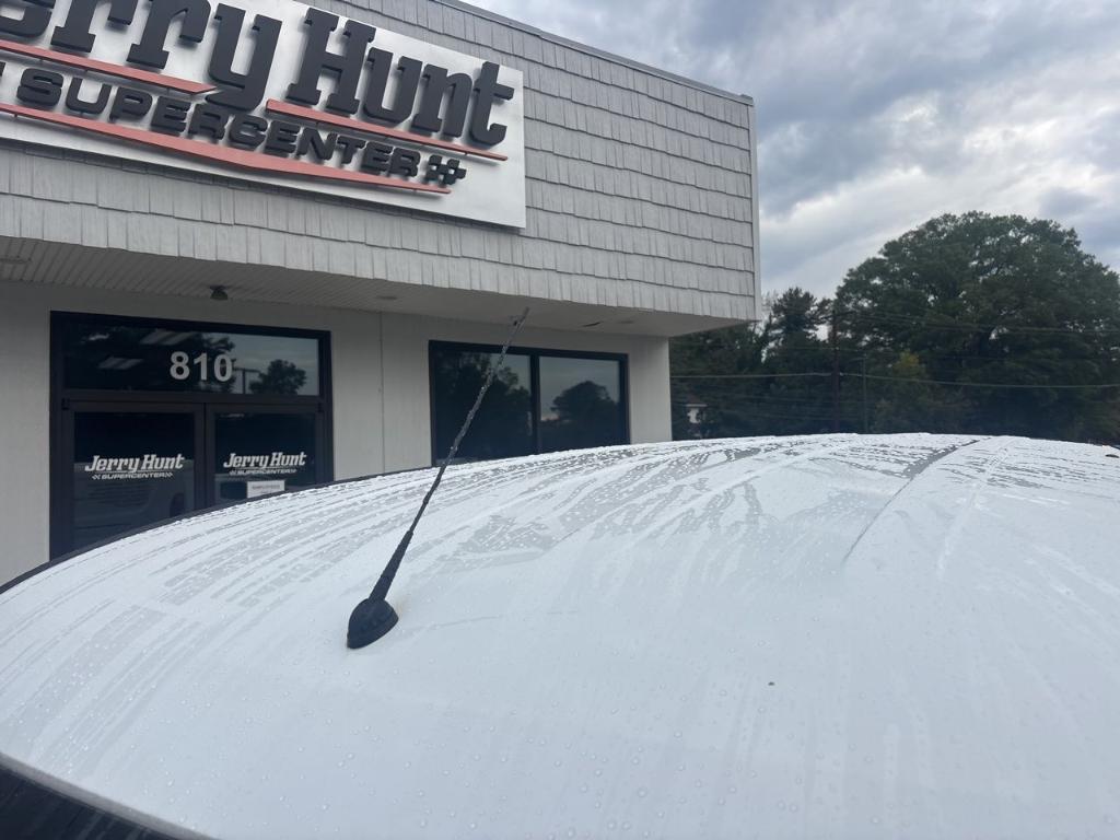 used 2021 Ram ProMaster City car, priced at $18,900