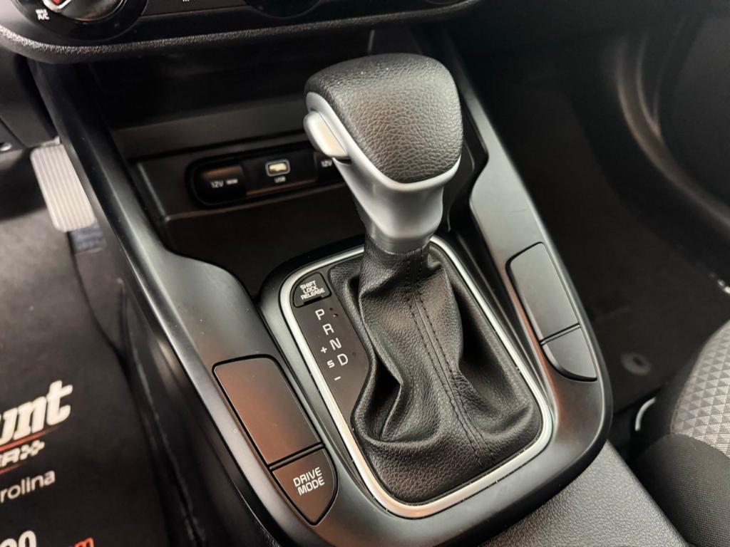 used 2024 Kia Soul car, priced at $17,700