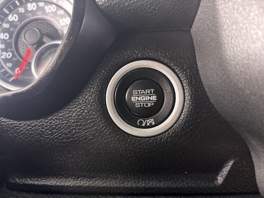 used 2023 Ram 2500 car, priced at $44,102