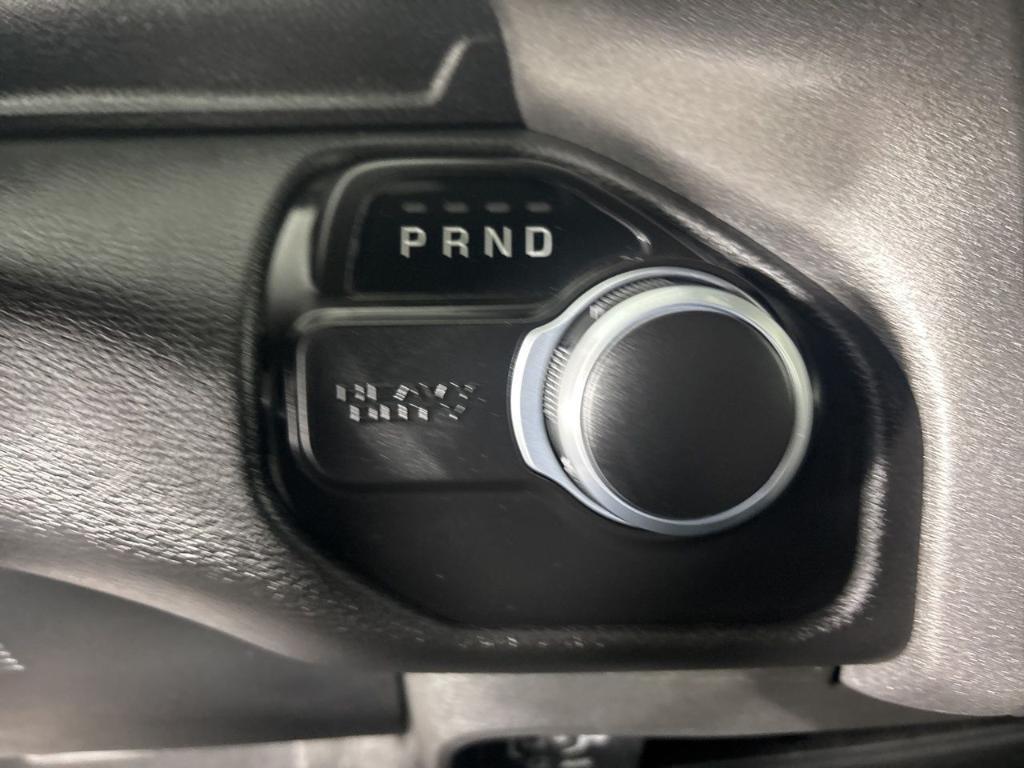 used 2023 Ram 2500 car, priced at $44,102