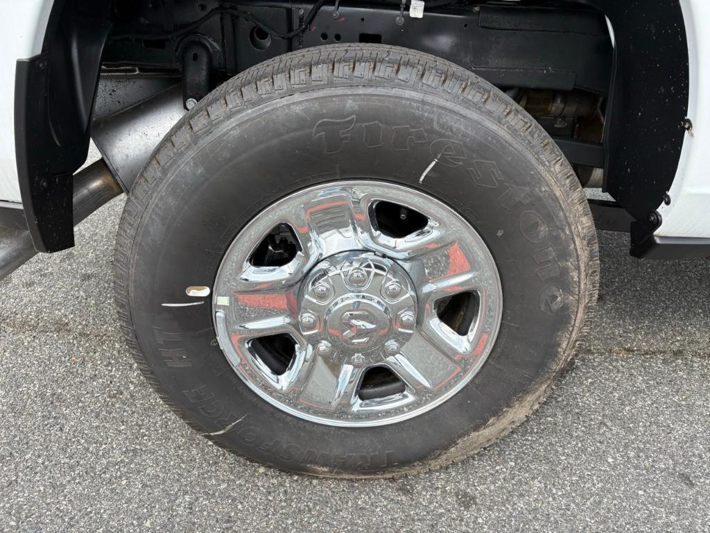 used 2023 Ram 2500 car, priced at $44,701