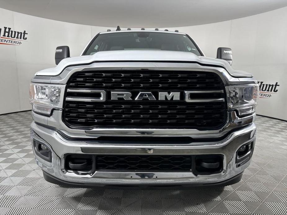 used 2023 Ram 3500 car, priced at $51,500