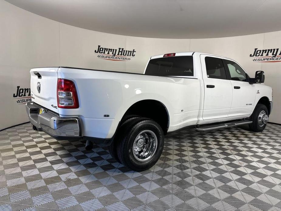 used 2023 Ram 3500 car, priced at $51,500