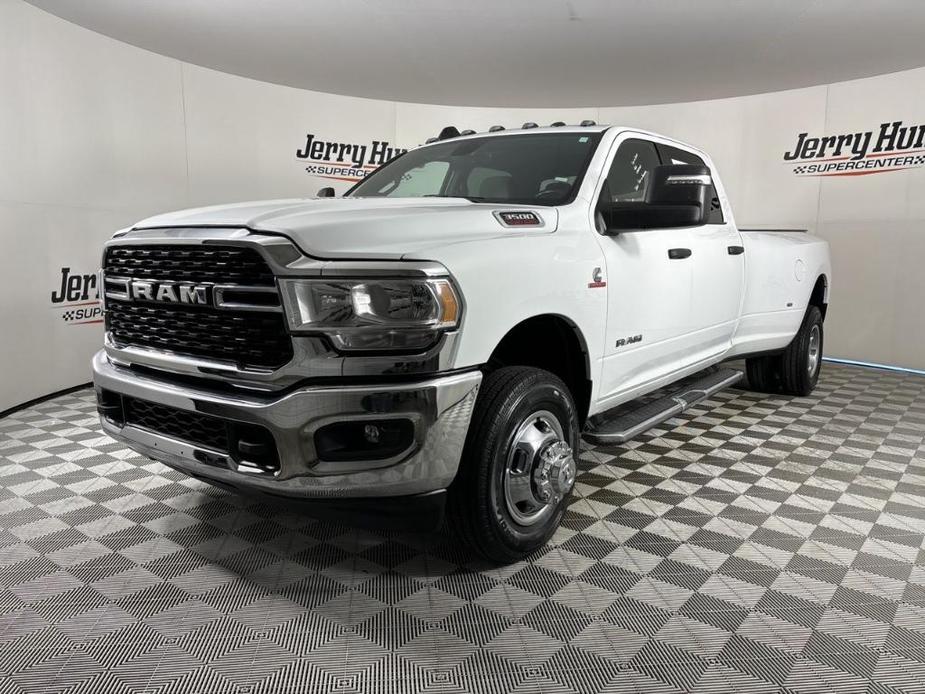 used 2023 Ram 3500 car, priced at $51,500