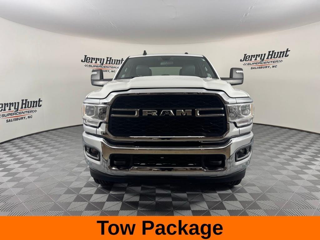 used 2023 Ram 2500 car, priced at $44,300